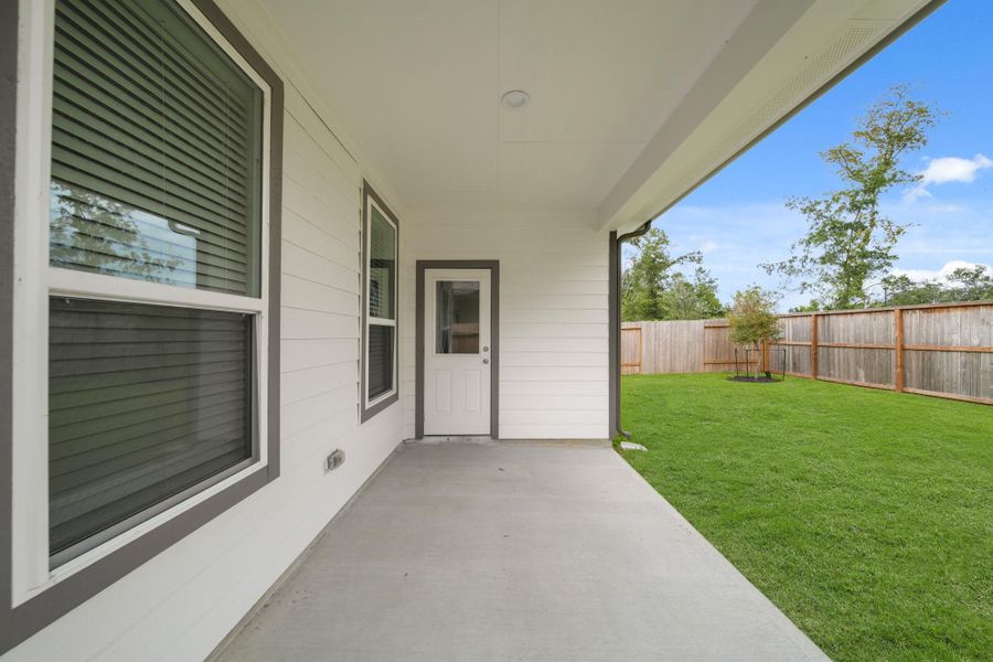 Image 33 of a home in Barton Creek Ranch. Image 33 of a home in Barton Creek Ranch.
