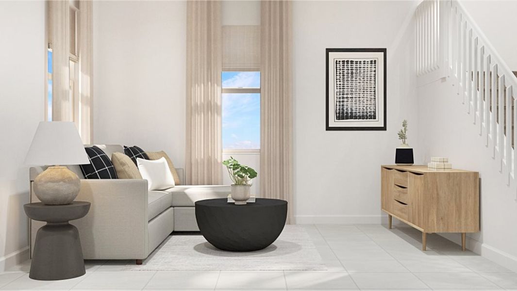 Living Room Living Room