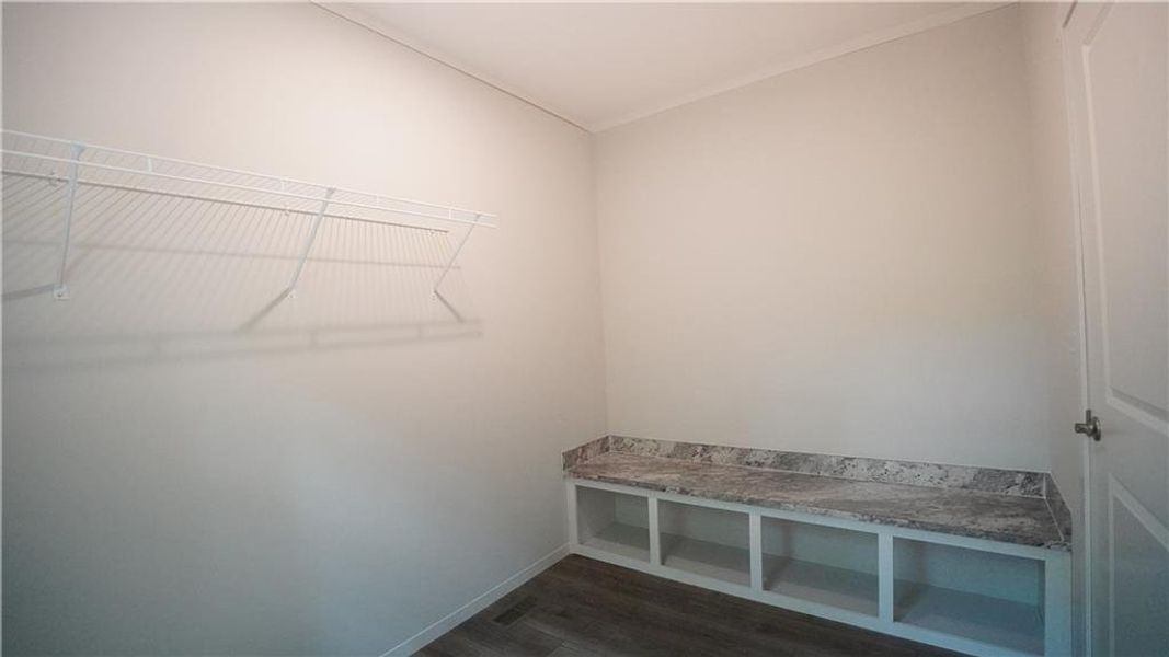 Spacious, unfurnished interior of a new home in , Ball Ground (Image 18).