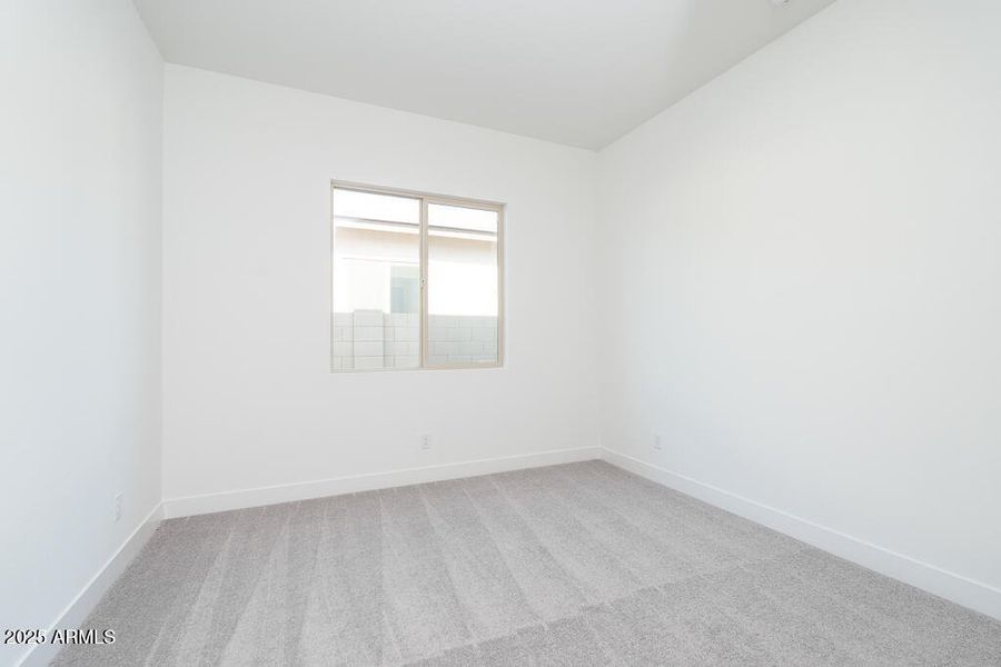 Tri Pointe Blossom Rock 490 - Bedroom 4-