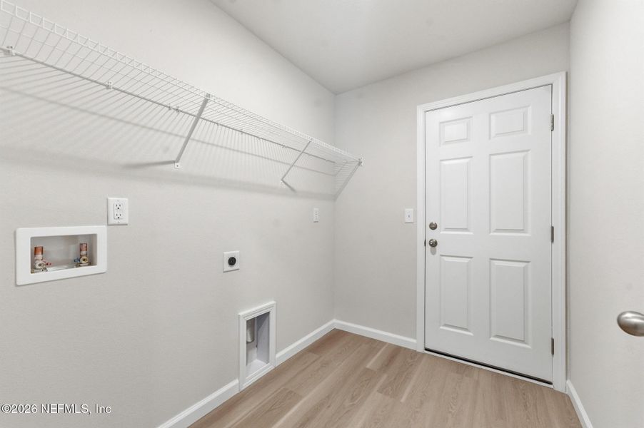 Spacious, unfurnished interior of a new home in , Jacksonville (Image 25). Spacious, unfurnished interior of a new home in , Jacksonville (Image 25).