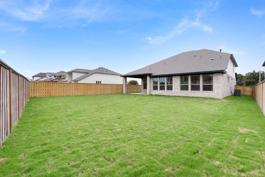 328 Buckaroo Segovia Sitterle Homes Austin Parmer Ranch