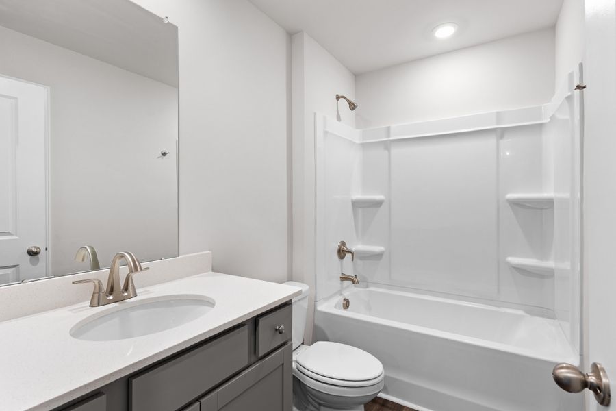 New Home in New Bern, NC.  - Slide 29