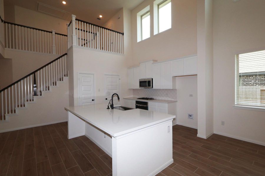 Lovely kitchen Lovely kitchen