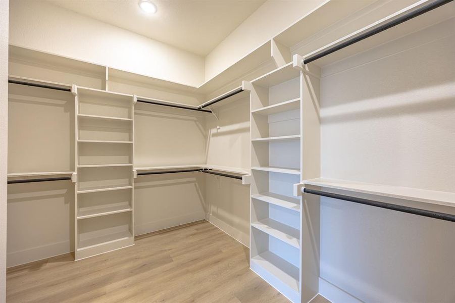 Furnished interior view inside a new home in , Fort Worth (Image 15). Furnished interior view inside a new home in , Fort Worth (Image 15).