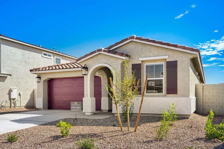 5627 E PECCARY LN, San Tan Valley, AZ.  - Slide 3