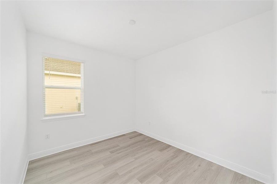 Spacious, unfurnished interior of a new home in On Top of the World Communities, Ocala (Image 28).