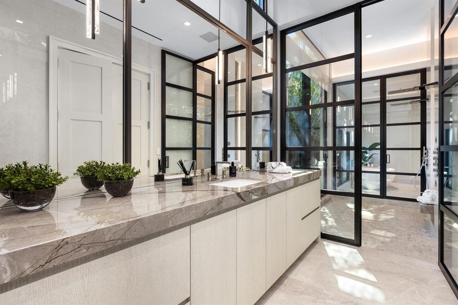 Master Bath 2