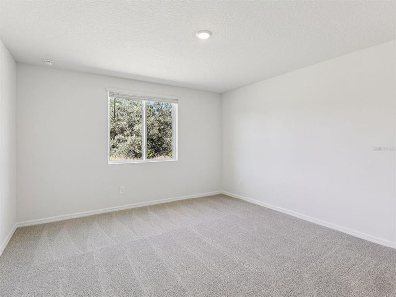 Spacious, unfurnished interior of a new home in Salt Meadows - Classic Series, Parrish (Image 12).