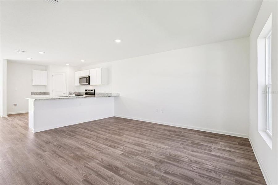 In-progress construction of a new home in Sumter Villas, Sumterville, FL (Image 37). In-progress construction of a new home in Sumter Villas, Sumterville, FL (Image 37).