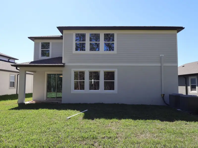 Front Exterior Front Exterior