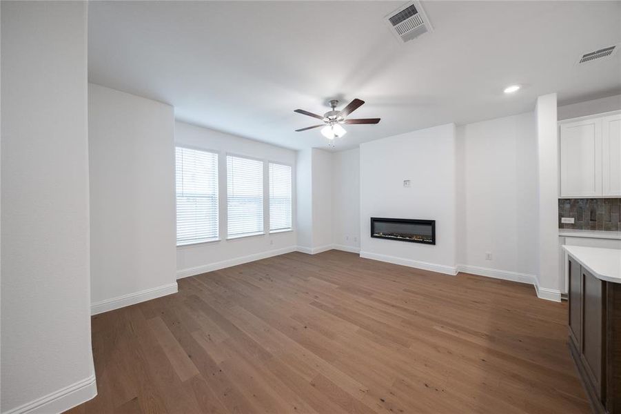 Great Room Great Room