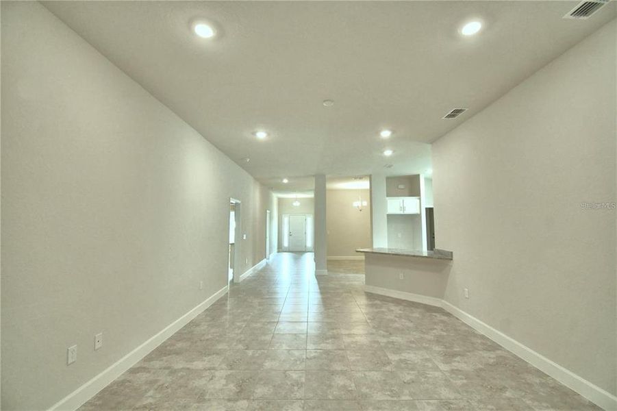 Spacious, unfurnished interior of a new home in Knights Landing, Lakeland (Image 45). Spacious, unfurnished interior of a new home in Knights Landing, Lakeland (Image 45).