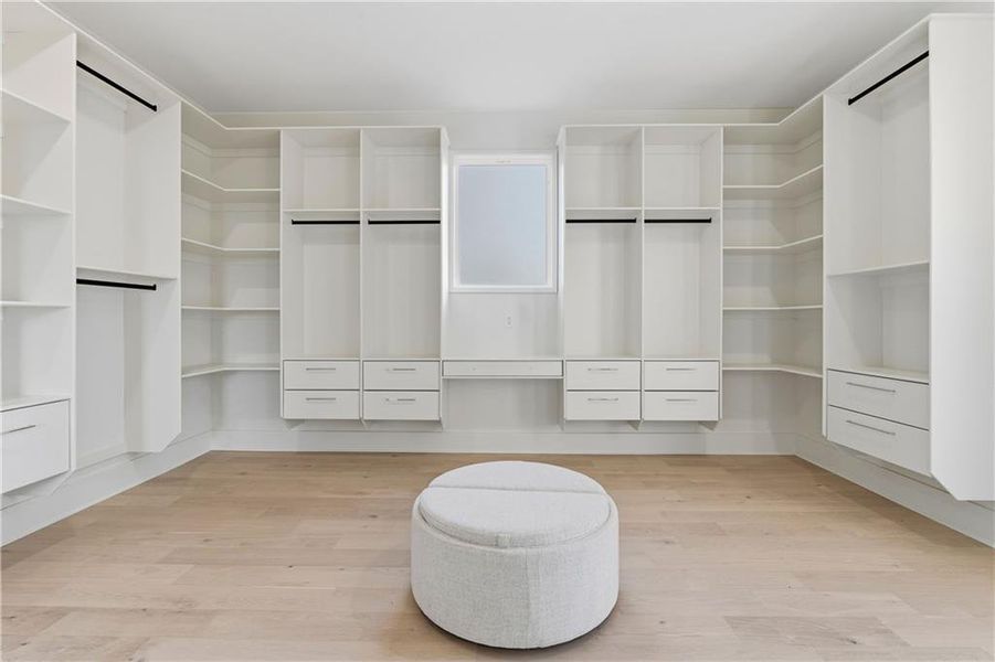 Furnished interior view inside a new home in , Lawrenceville (Image 16). Furnished interior view inside a new home in , Lawrenceville (Image 16).