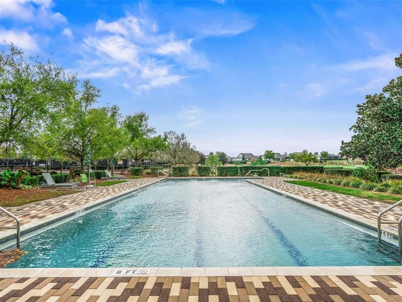 Community amenities in , Ocala (Image 39). Community amenities in , Ocala (Image 39).