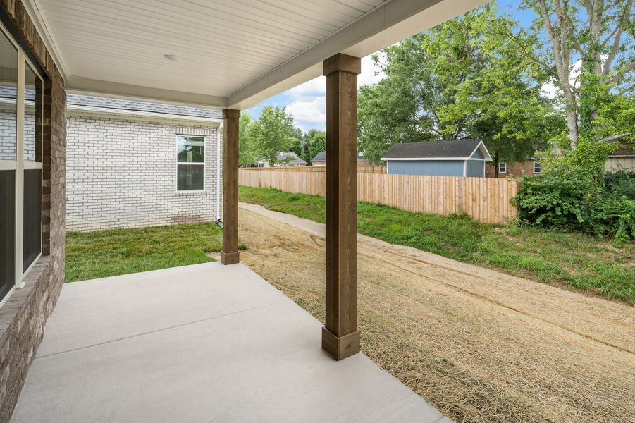 Murfreesboro, TN New Home.  - Slide 38