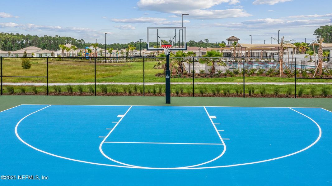 Community amenities in Entrada, St. Augustine (Image 36).