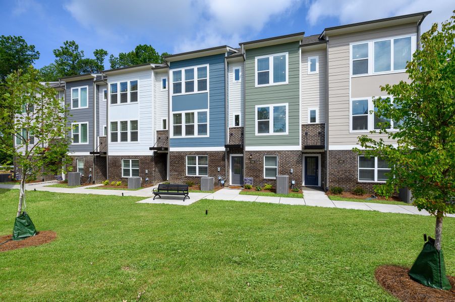 Image 29 of a home in Central Living at Craig. Image 29 of a home in Central Living at Craig.