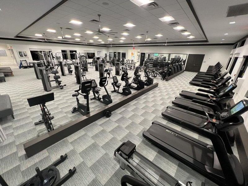 Riverland Amenities Riverland Amenities