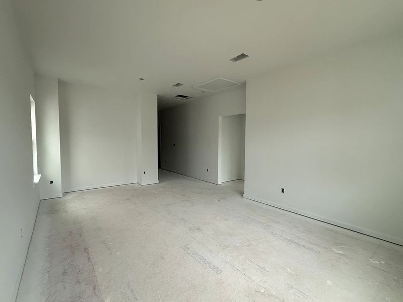 Loft featuring the AW Collection® Artisan - Casual, collected, and made for how you live.