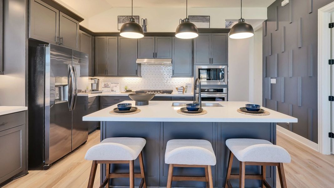 Willow Floor Plan Representative Photo
