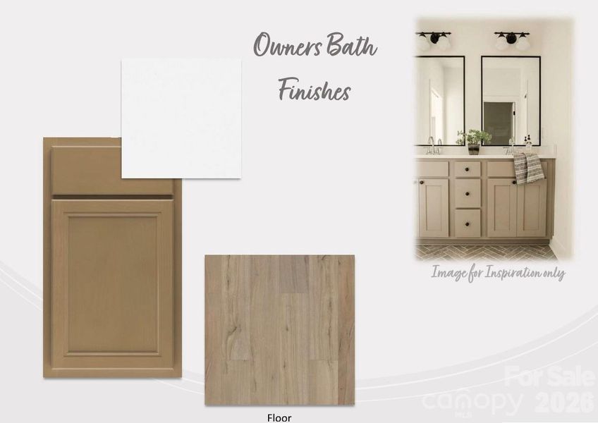 Sample of building materials used in homes in Bell Glen, Charlotte (Image 25). Sample of building materials used in homes in Bell Glen, Charlotte (Image 25).