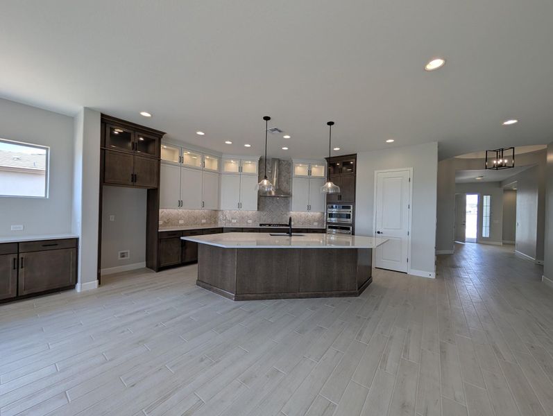 Kitchen Kitchen