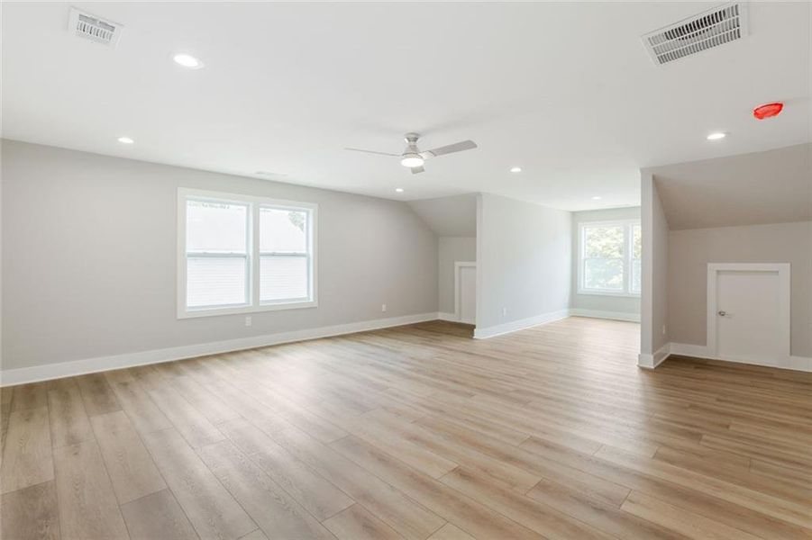 Spacious, unfurnished interior of a new home in , Lithonia (Image 22). Spacious, unfurnished interior of a new home in , Lithonia (Image 22).