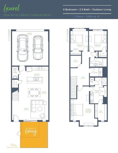 2260 - TMC - Laurel 2260 - TMC - Laurel