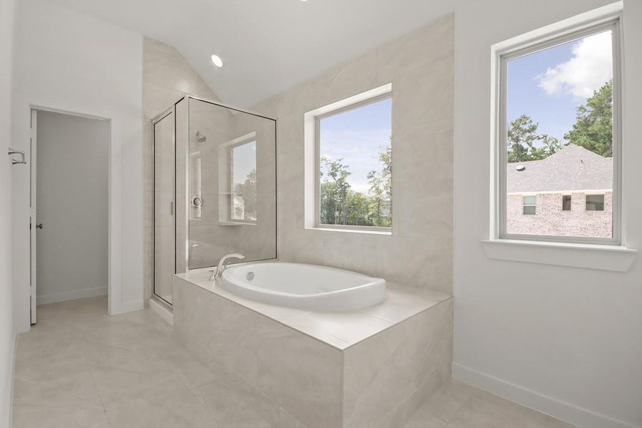 Primary Bathroom Primary Bathroom