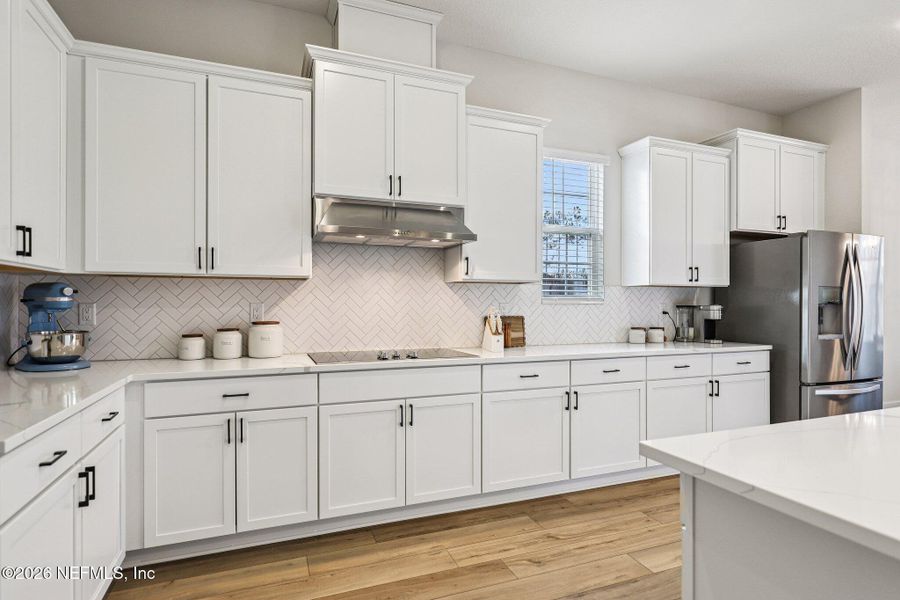 Furnished interior view inside a new home in , Hilliard (Image 48). Furnished interior view inside a new home in , Hilliard (Image 48).
