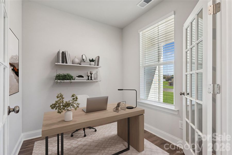 Example Photo Example Photo