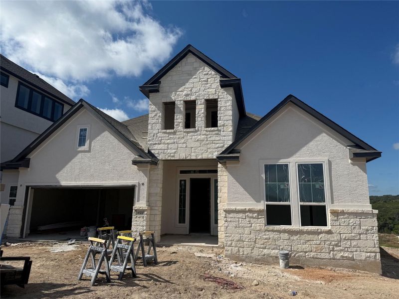 HOME IS UNDER CONSTRUCTION HOME IS UNDER CONSTRUCTION