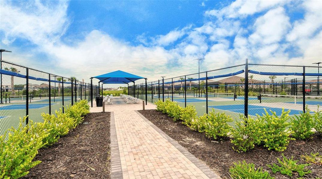 Community amenities in , Nokomis (Image 56).