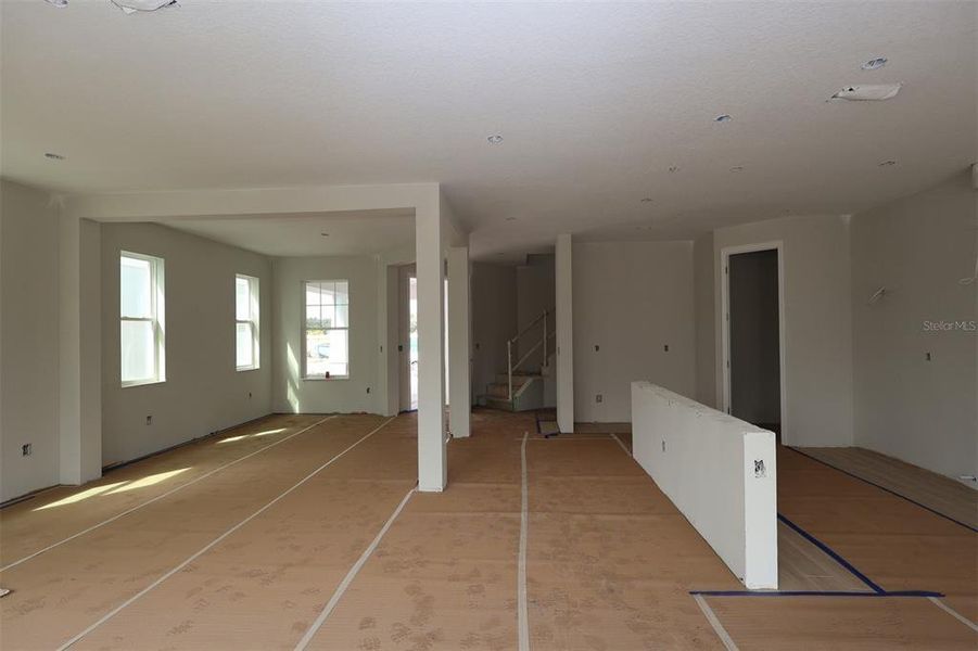 Image 22 of a home in Center Lake on the Park.