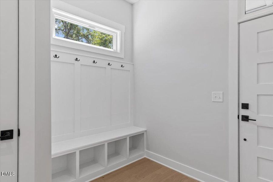 Entryway