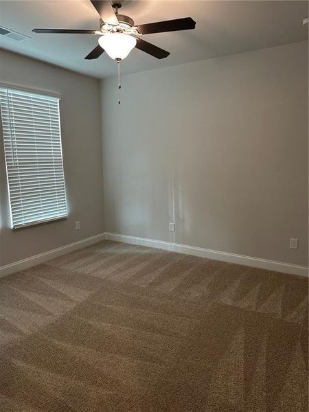 Spacious, unfurnished interior of a new home in , South Fulton (Image 17).