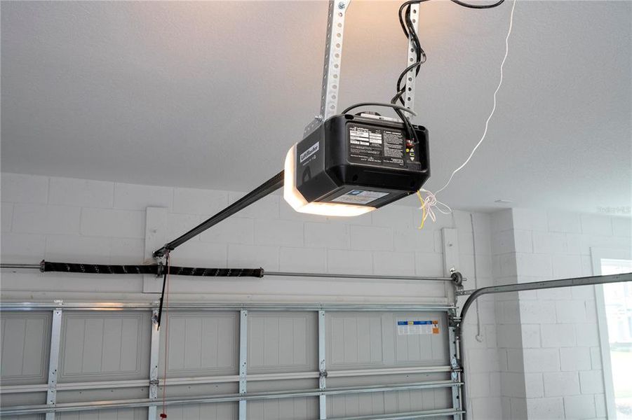 Close-up of interior finishes inside a home in , Apopka (Image 56).