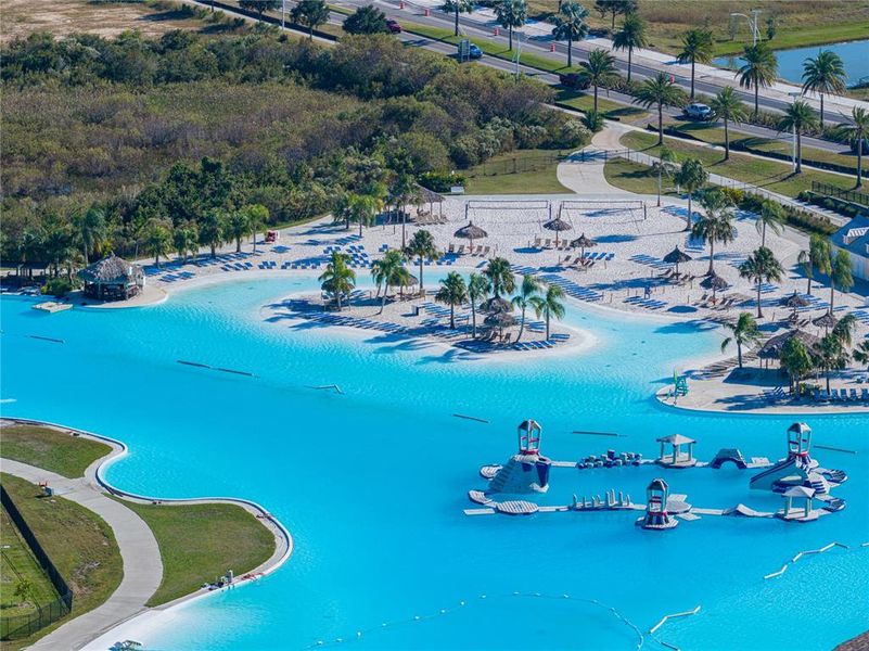 Community amenities in Epperson, Wesley Chapel (Image 44). Community amenities in Epperson, Wesley Chapel (Image 44).