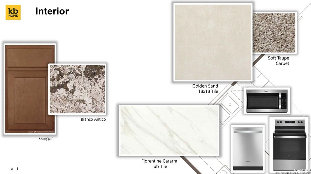 Image 8 of a home in Preserve at Culebra - Classic Collection.