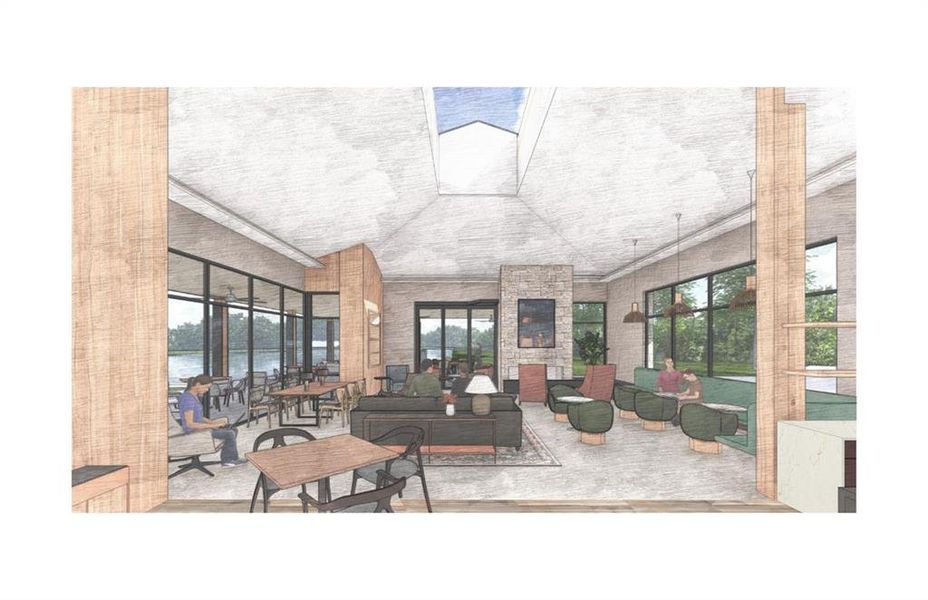 Image 32 of a home in Goodland.