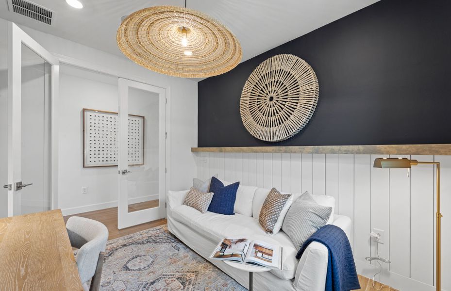 What you've been look for in your new home