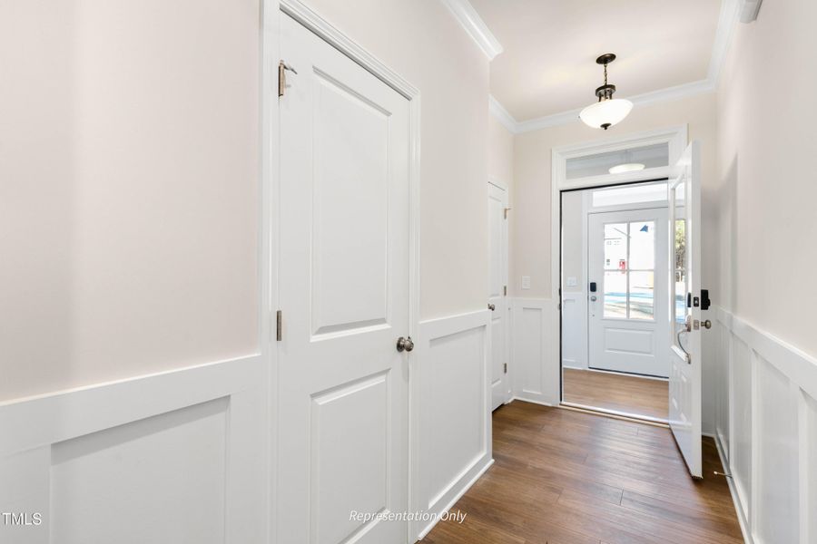 Clayton Model Home-1091