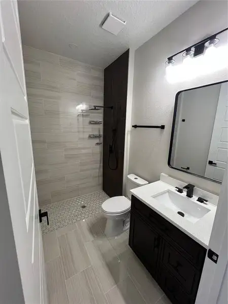 Furnished interior view inside a new home in , St. Cloud (Image 6). Furnished interior view inside a new home in , St. Cloud (Image 6).