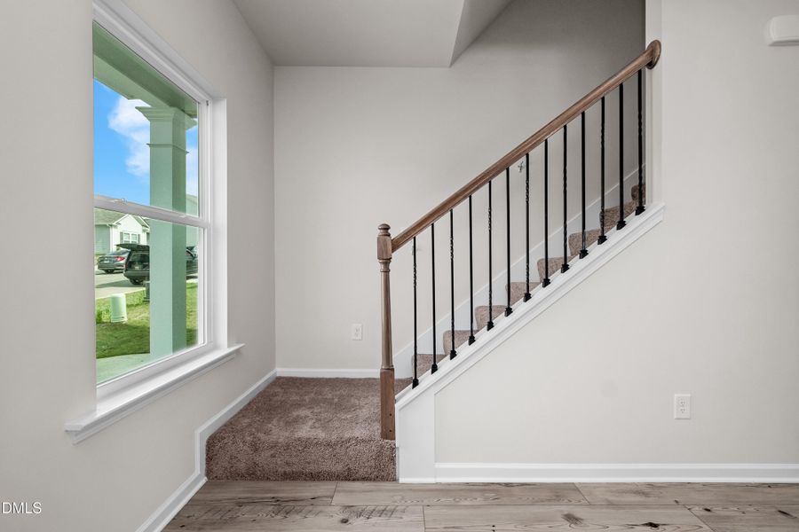 Representational Photo