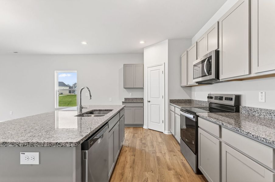 3br New Home in Fremont, NC.  - Slide 11