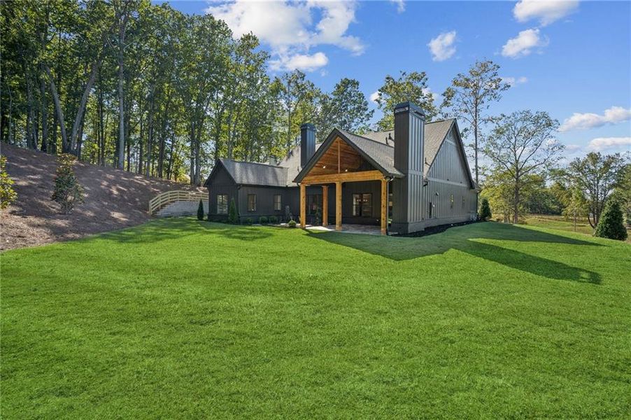 Image 30 of a home in .