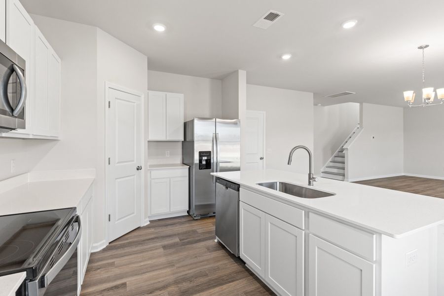 4br New Home in Supply, NC.  - Slide 22