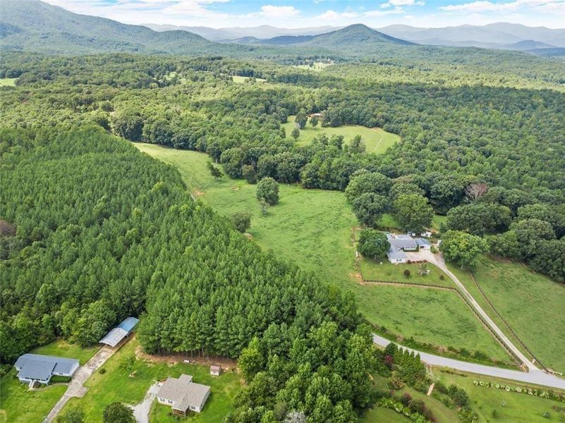 Natural landscape and outdoor views near  in Cleveland (Image 7).