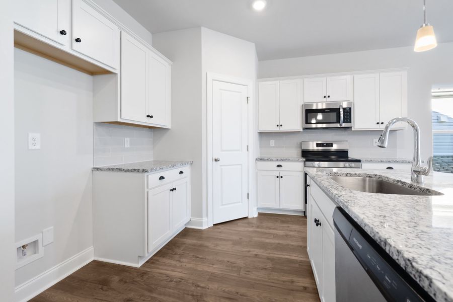 2br New Home in CONWAY, SC.  - Slide 8